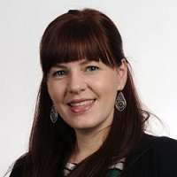 Alison Harrill