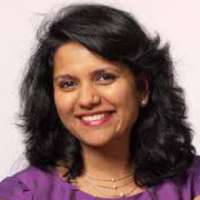 Rohini Kuner