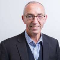 Mark Wainwright