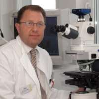 Werner Gotz