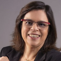 Maria luiza Castro