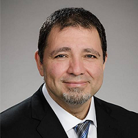 Albert Merati