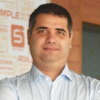 Andrey Atanasov
