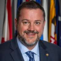 Michael D. Hogue