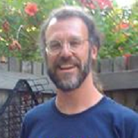 Bruce Palfey