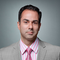 Michael Zervos