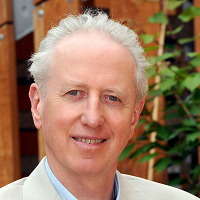 Sir Andy Haines