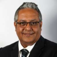 Rahul Mukherjee