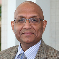 Raju Thomas