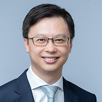 Patrick Chong Yin