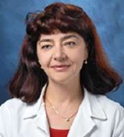 Julia Ljubimova
