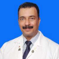 Ayman El - Sharawy