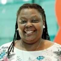 Lillian Mworeko