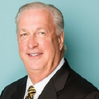 A.  Bruce Johnson
