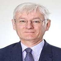 Geoff Bellingan