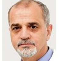 Bachar Afandi