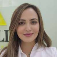 Alina Salman
