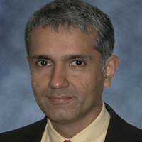 Pradeep G. Bhambhvani