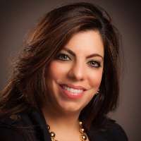 Mary Anne Rizk