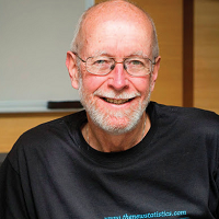 Geoff Cumming
