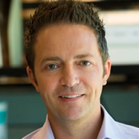Benoit  G. Bruneau