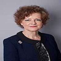 Janet Ann Wilson