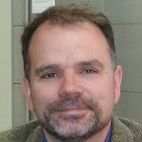 Andrew G. Robinson