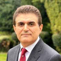 Saeed Mirsadraee