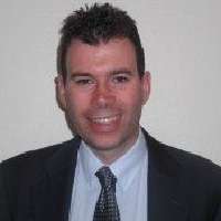 Stephen Connor