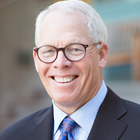 Stephen M. Howell