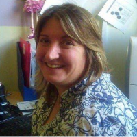 Ruth Bridgeman 