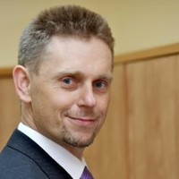 Jaroslaw D. Kasprzak