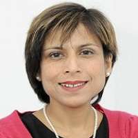 Anita Thapar