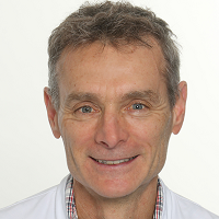 Colin R. MacKenzie