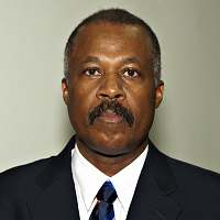 Sir Hilary McDonald Beckles