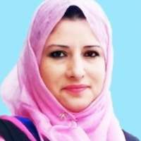 Zubaida Rasool