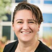 Ayse Meric Ovacik