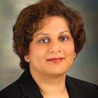 Mehnaz A. Shafi