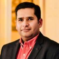 Ankur Kumar Saxena