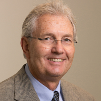 George M. Carman