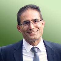 Shahram Misaghi