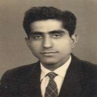 Syed Adeeb Ul Hassan Rizvi