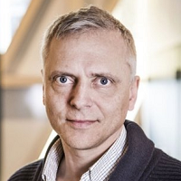 Patrik Ernfors