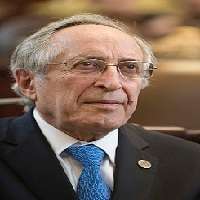 David Kershenobich Stalnikowitz
