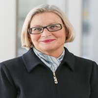 Patricia L. Roberts