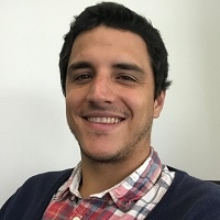 Murilo Carani Coube