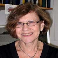 Suzanne N. Haber