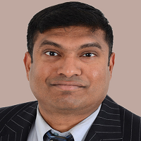 Arun Dhandayudham