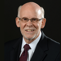 James D. Marsh