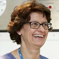 Fiona MacNeill